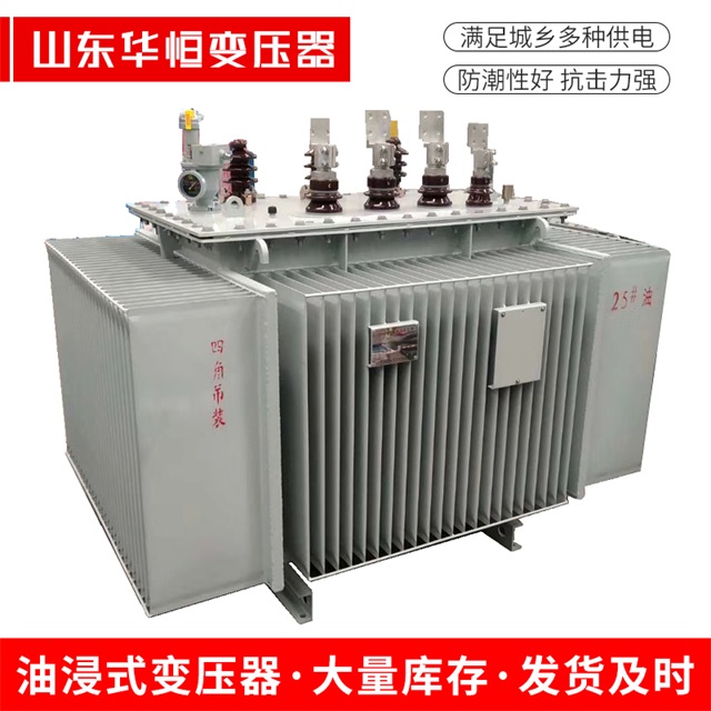 S13-10000/35靖西靖西靖西电力变压器厂家