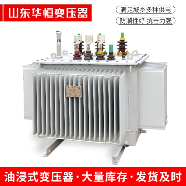 S13-10000/35靖西靖西靖西电力变压器