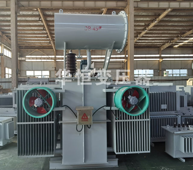S13-8000/35靖西靖西靖西电力变压器
