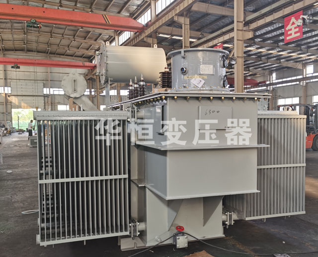 S11-8000/35靖西靖西靖西油浸式变压器价格