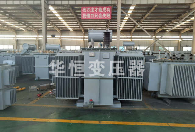 SZ11-6300/35靖西靖西靖西油浸式变压器价格