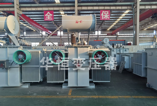 S13-6300/35靖西靖西靖西油浸式变压器